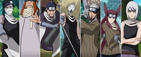 naruto mist village|'Naruto's 10 Best Quotes, Ranked .
